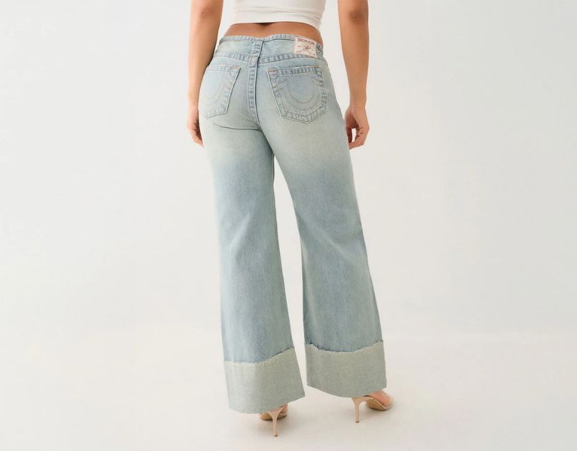 True Religion India — Premium Denim & Lifestyle