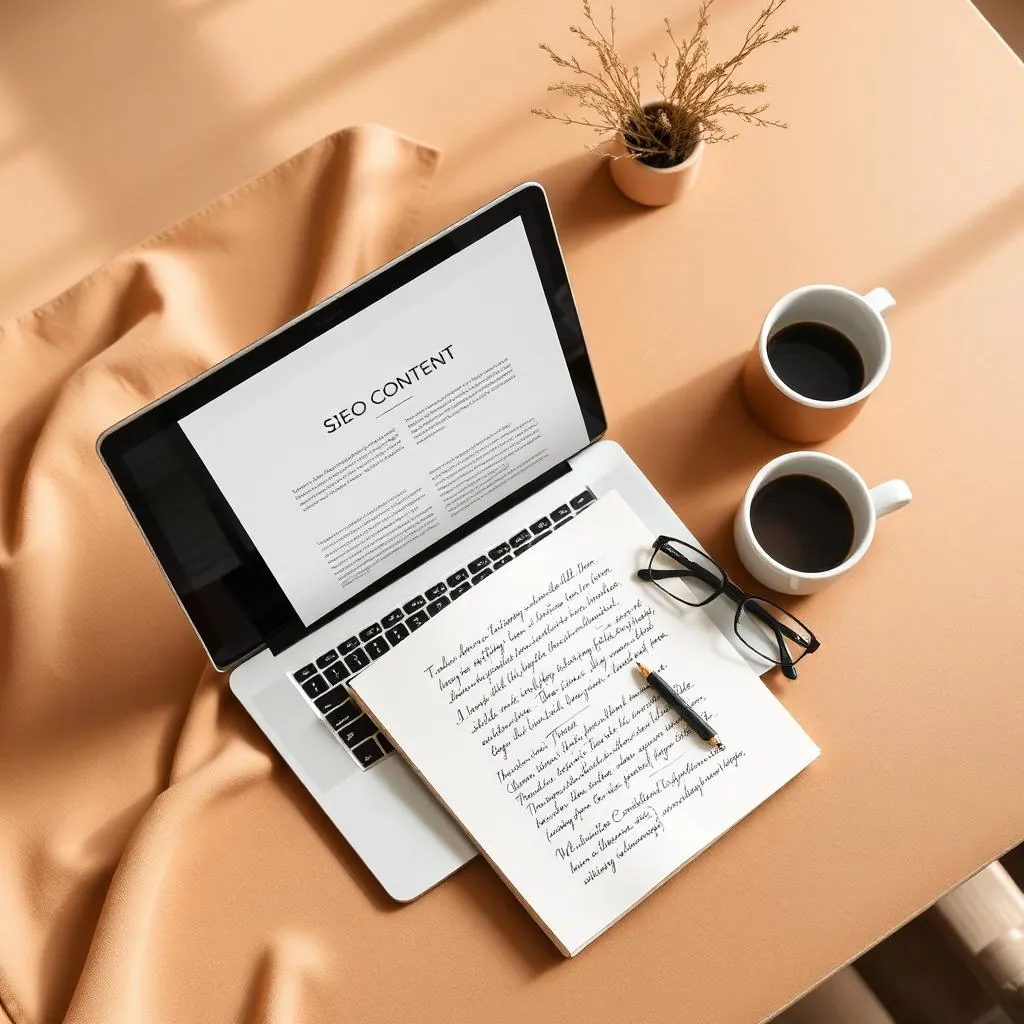 How to write SEO-friendly content that ranks higher in search engines