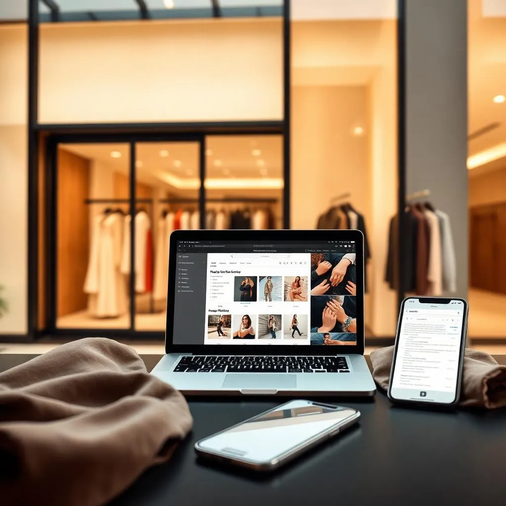 The modern fashion brand's guide to search engine optimisation